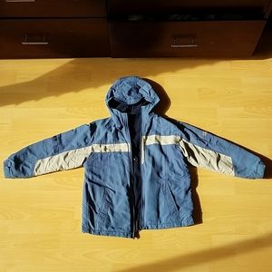 Winter jacket